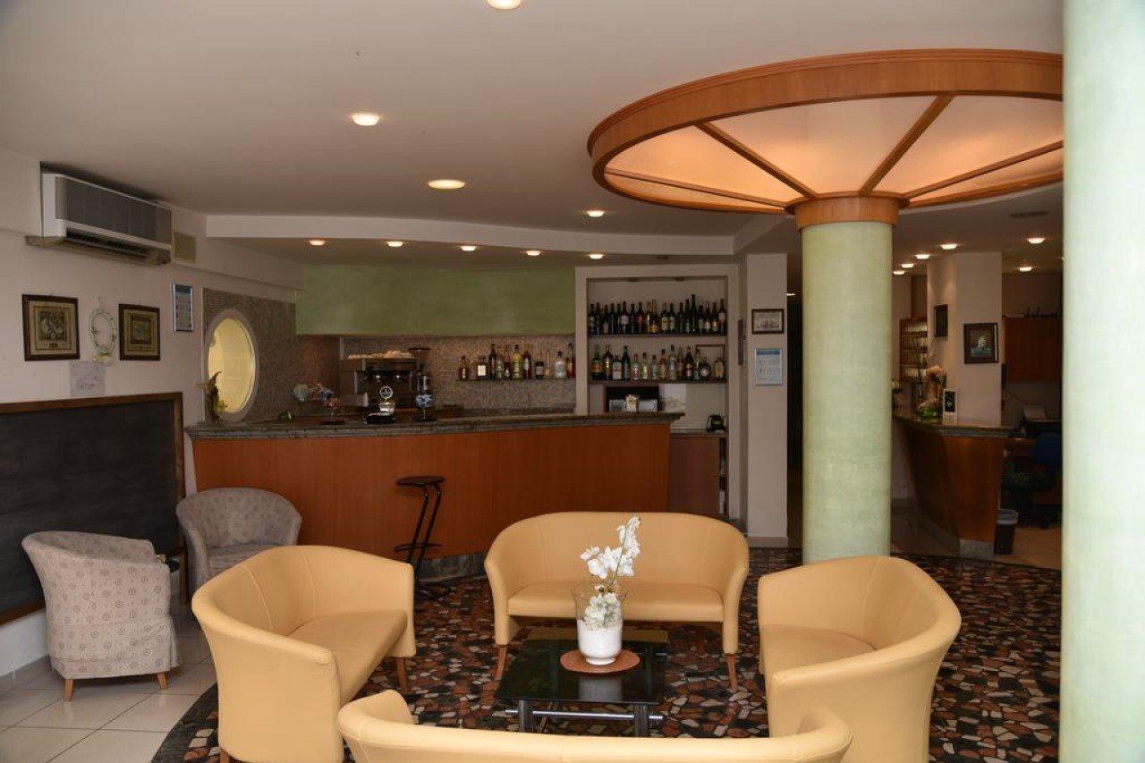 Hotel Marina Riccione Luaran gambar