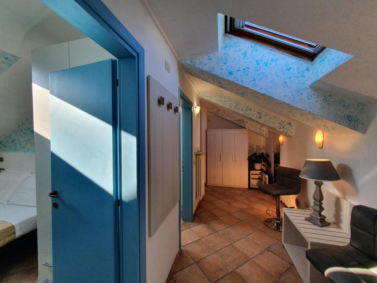 Hotel Marina Riccione Luaran gambar